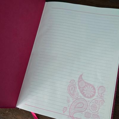 (2) Journals