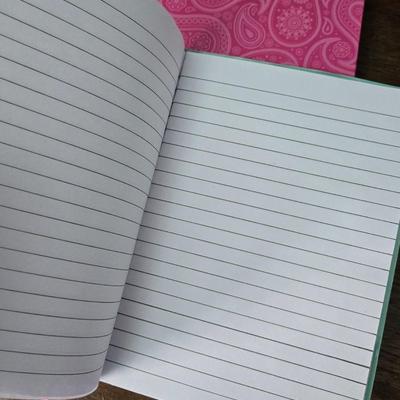 (2) Journals