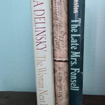 Book Lot