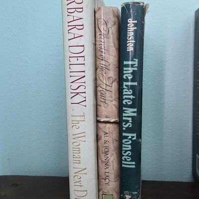 Book Lot