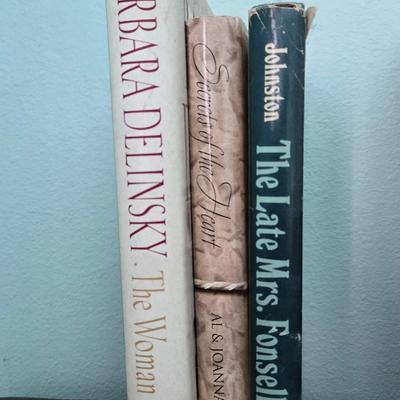 Book Lot