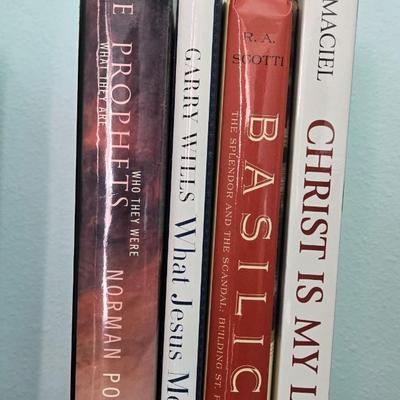 Book Lot