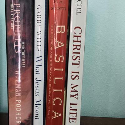 Book Lot