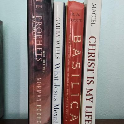 Book Lot