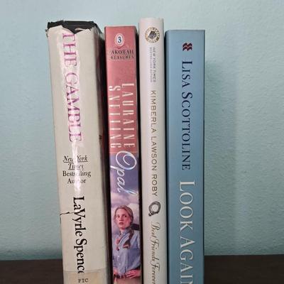 Book Lot