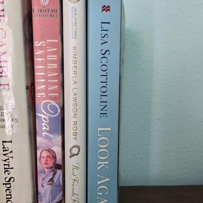 Book Lot