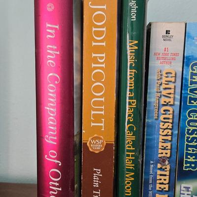 Book Lot