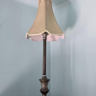 Tabletop Lamp