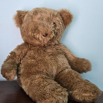 Teddy Bear