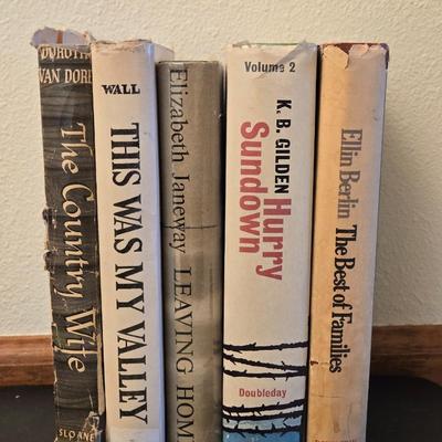 Book Lot