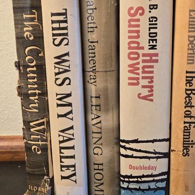 Book Lot