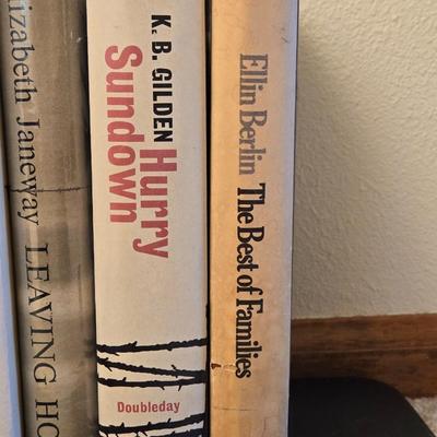 Book Lot