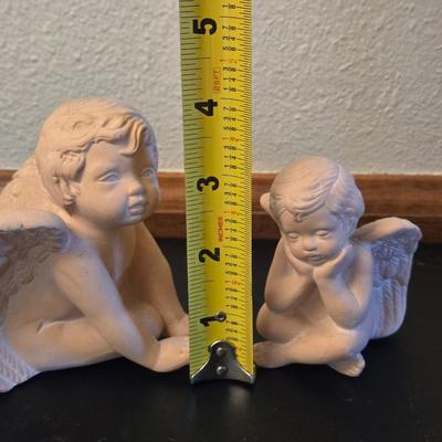 Terracotta Angels (2)