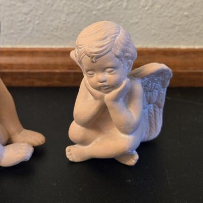 Terracotta Angels (2)