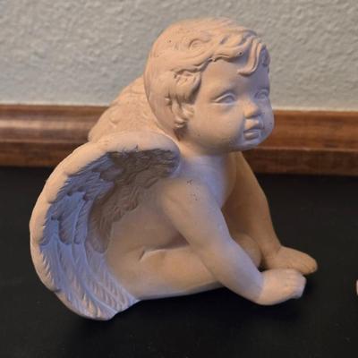 Terracotta Angels (2)