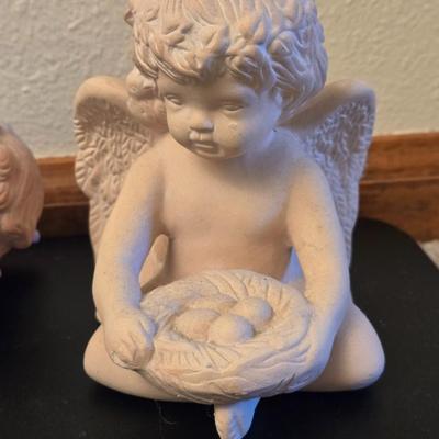 Terracotta Angels (2)