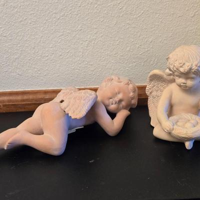 Terracotta Angels (2)
