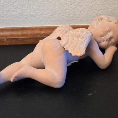 Terracotta Angels (2)