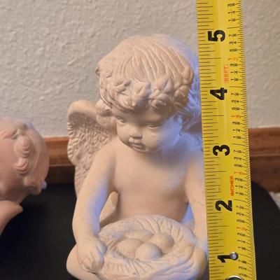 Terracotta Angels (2)