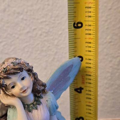 (3) Fairies