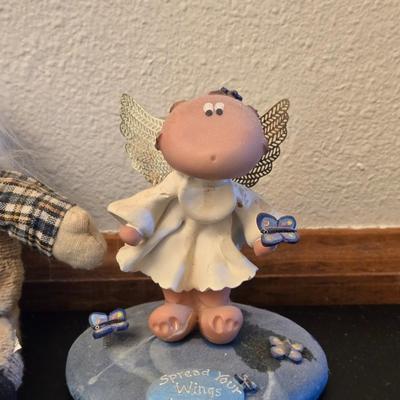 Knick Knack Deco