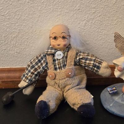 Knick Knack Deco