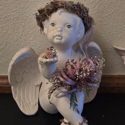 Angel Lot
