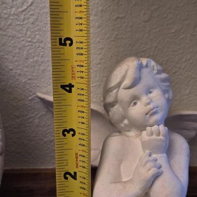 Angel Lot