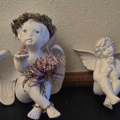 Angel Lot