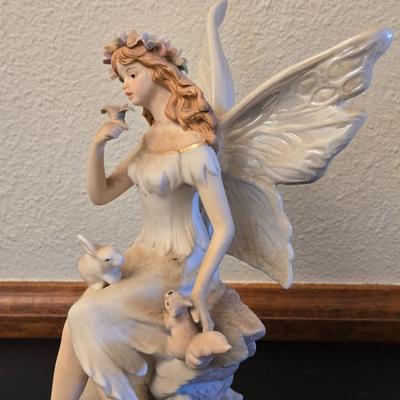 Fairy Deco