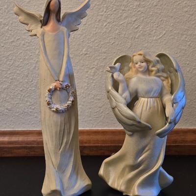 Angel Lot