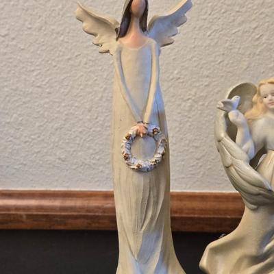 Angel Lot