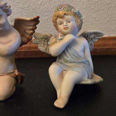 Angel Lot