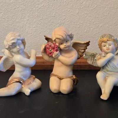 Angel Lot