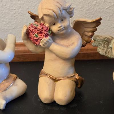 Angel Lot