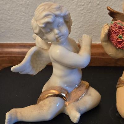 Angel Lot