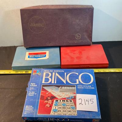 Game Lot