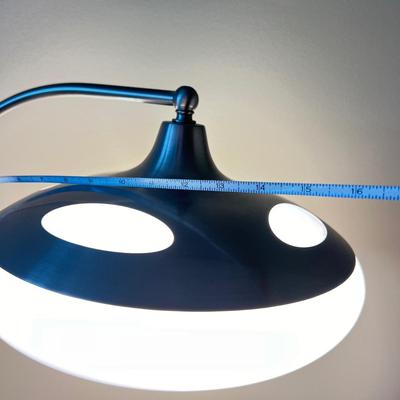 Contemporary MCM-Style Desk Lamp (1 of 3)