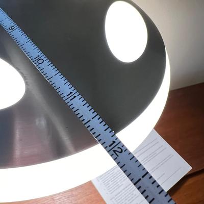 Contemporary MCM-Style Desk Lamp (1 of 3)