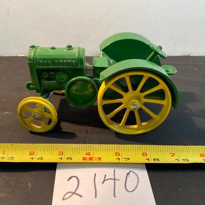 Ertl 1:16 John Deere Tractor