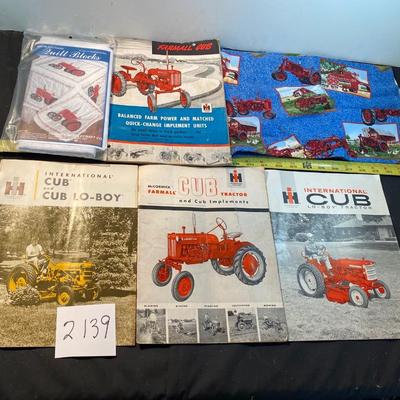International Lot