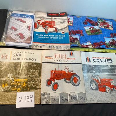 International Lot