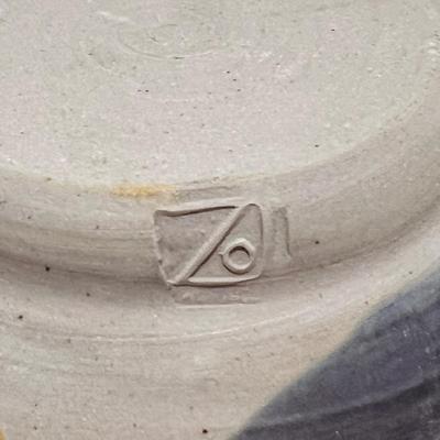 Pottery Ceramics Lot - Some Signed