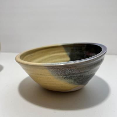 Pottery Ceramics Lot - Some Signed