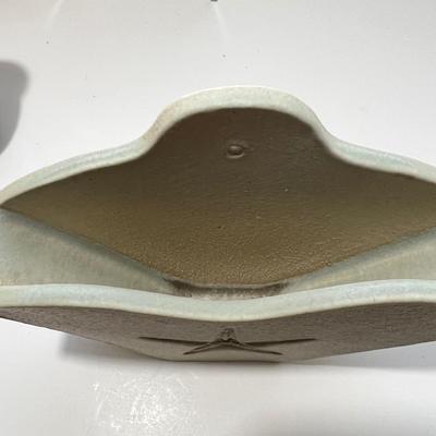 Pottery Ceramics Lot - Some Signed