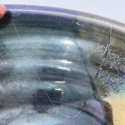 Pottery Ceramics Lot - Some Signed