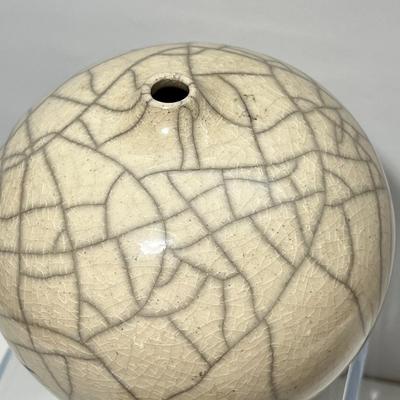 Pottery Ceramics Lot - Some Signed
