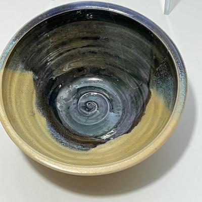 Pottery Ceramics Lot - Some Signed
