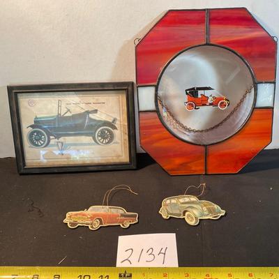 Car Lot