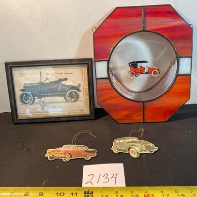 Car Lot